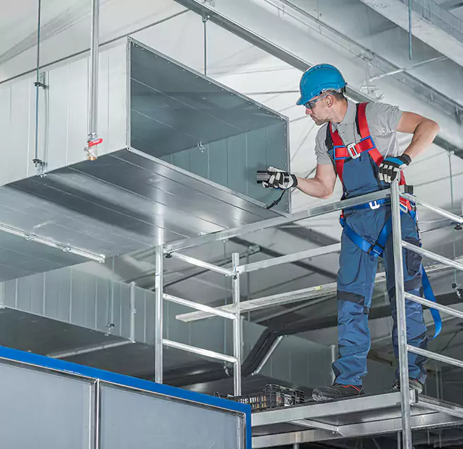 Why Homeowners & Businesses Trust Us in West Columbia, SC?