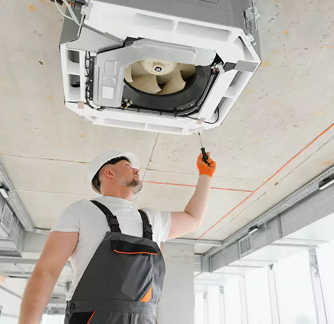 Why Homeowners Businesses Trust Us in West Columbia, SC