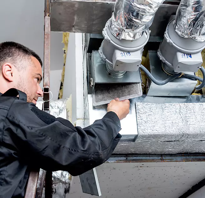 Why Homeowners Businesses Trust Us in West Columbia, SC?