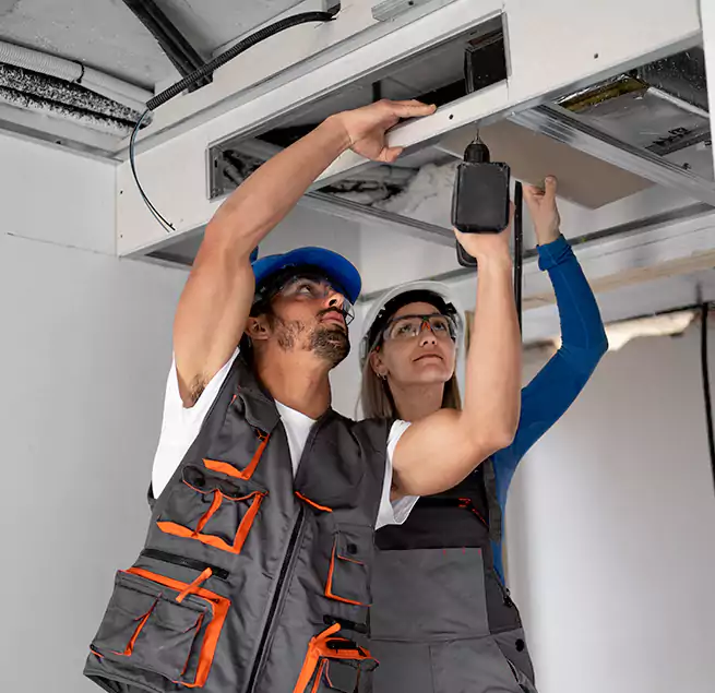 Why Homeowners & Businesses Trust Us in West Columbia, SC