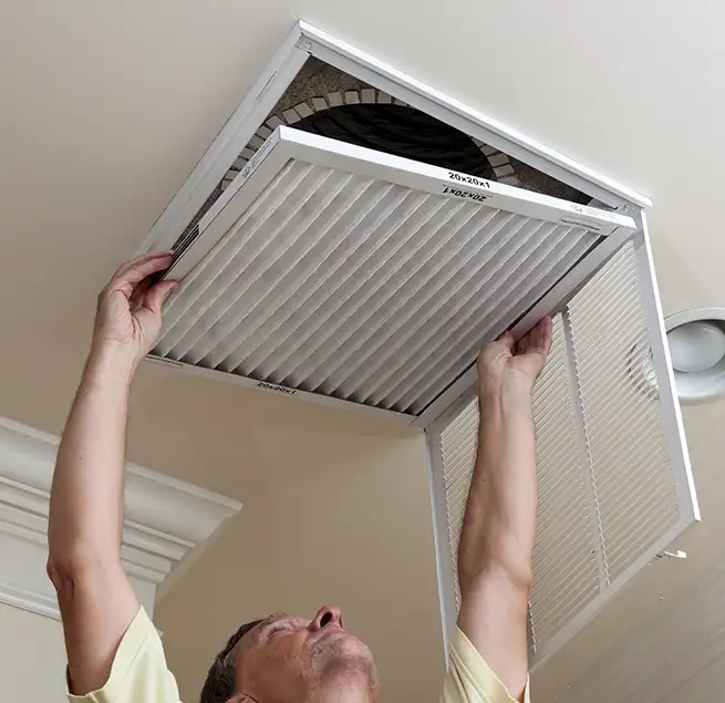 Why Homeowners & Businesses Trust Us in West Columbia, SC?