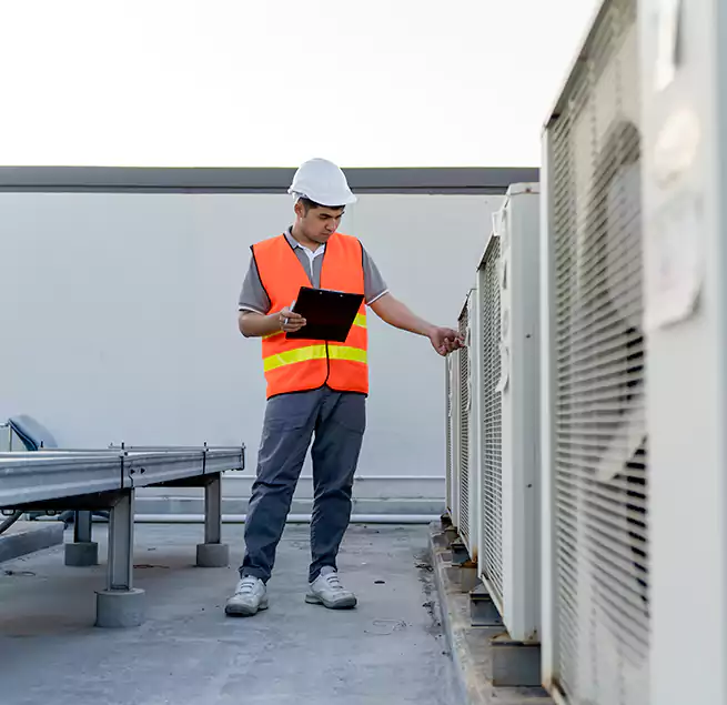 Why Homeowners & Businesses Trust Us in West Columbia, SC?