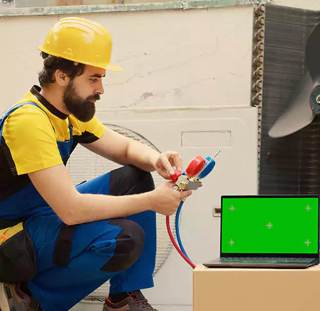 Why Homeowners & Businesses Trust Us in West Columbia, SC?