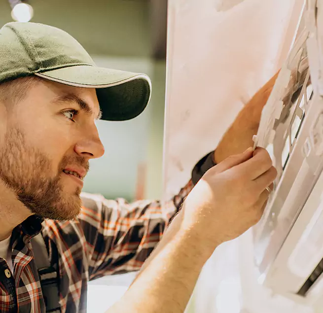 Why Homeowners & Businesses Trust Us in West Columbia, SC?