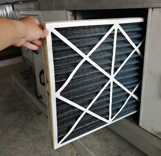 Why Homeowners & Businesses Trust Us West Columbia, SC?